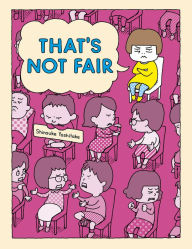 Title: That's Not Fair, Author: Shinsuke Yoshitake