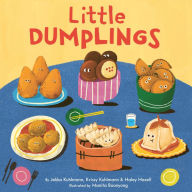 Title: Little Dumplings, Author: Jekka Kuhlmann