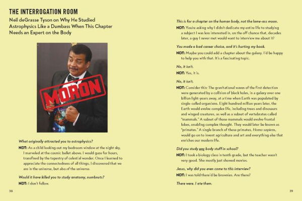 Life Wants You Dead: A Calm, Rational, and Totally Legit Guide to Scaring Yourself Safe