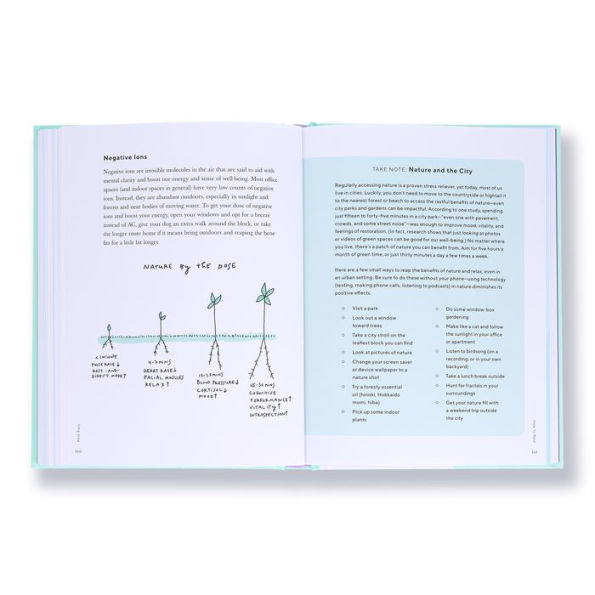 Rest Easy: Discover Calm and Abundance through the Radical Power of Rest
