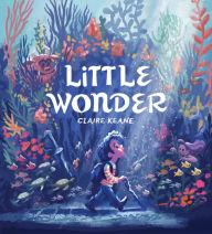 Title: Little Wonder, Author: Claire Keene