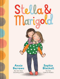 Books magazines download Stella & Marigold 9781797219707 by Annie Barrows, Sophie Blackall ePub MOBI CHM English version