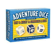 Title: Adventure Dice