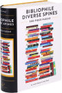 Alternative view 3 of Bibliophile Diverse Spines 500-Piece Puzzle