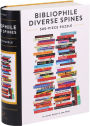 Alternative view 5 of Bibliophile Diverse Spines 500-Piece Puzzle