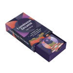 Alternative view 3 of Luminous Dreams: The Deck: Interpret the Magic and Meanings in Your Dreams