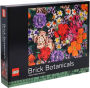 Alternative view 2 of LEGO Brick Botanicals 1,000-Piece Puzzle
