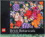 Alternative view 3 of LEGO Brick Botanicals 1,000-Piece Puzzle