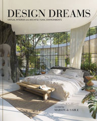Free download pdf book Design Dreams: Virtual Interior and Architectural Environments