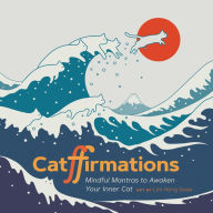 Title: Catffirmations, Author: Lim Heng Swee