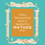 Alternative view 3 of Mythos Deck