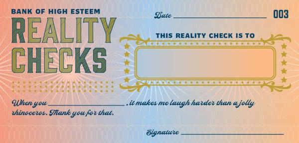 Reality Checks
