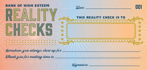 Reality Checks