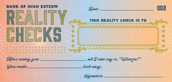 Reality Checks