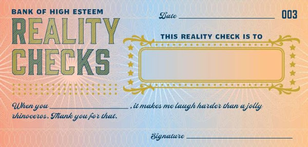 Reality Checks
