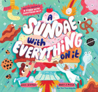 Ebook free downloads for mobile A Sundae with Everything on It by Kyle Scheele, Andy J. Pizza (English Edition) iBook PDF 9781797221625