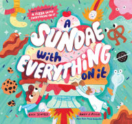 Download english audio books A Sundae with Everything on It DJVU RTF 9781797221625 (English literature)