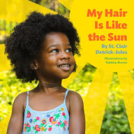 Free ebooks download read online My Hair Is Like the Sun CHM PDF iBook 9781797221793 (English Edition)