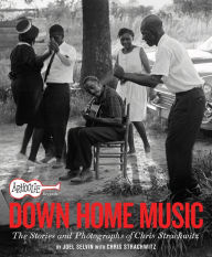 Pdf ebooks rapidshare download Arhoolie Records Down Home Music: The Stories and Photographs of Chris Strachwitz 9781797222288