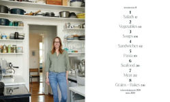 Alternative view 8 of Noon: Simple Recipes for Scrumptious Midday Meals and More