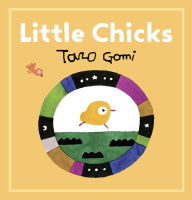 Title: Little Chicks, Author: Taro Gomi