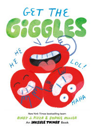 Get the Giggles: An Invisible Things Book