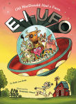 Alternative view 1 of E-I-UFO: Old MacDonald Had a Farm