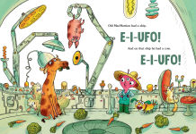 Alternative view 5 of E-I-UFO: Old MacDonald Had a Farm