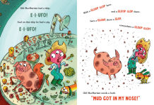 Alternative view 7 of E-I-UFO: Old MacDonald Had a Farm