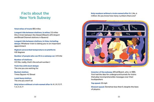 That's So New York: Short (and Very Short) Stories about the Greatest City on Earth