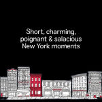 Alternative view 4 of That's So New York: Short (and Very Short) Stories about the Greatest City on Earth