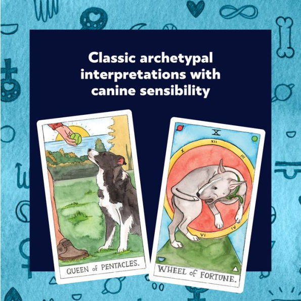 Dog Tarot