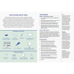 Alternative view 3 of Mindful Crafts: Meditative Marbling Kit