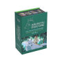 Studio Ghibli: 100 Collectible Postcards, Volume 2: Final Frames from the Feature Films (1984-2023)