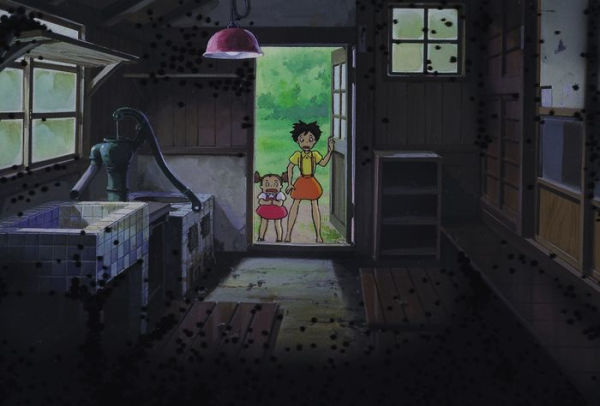 Studio Ghibli: 100 Collectible Postcards, Volume 2: Final Frames from the Feature Films (1984-2023)