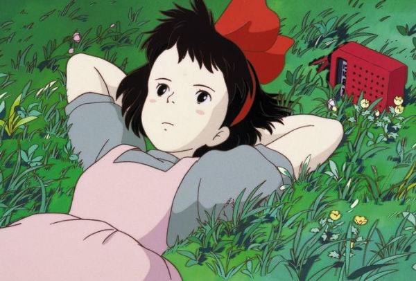 Studio Ghibli: 100 Collectible Postcards, Volume 2: Final Frames from the Feature Films (1984-2023)
