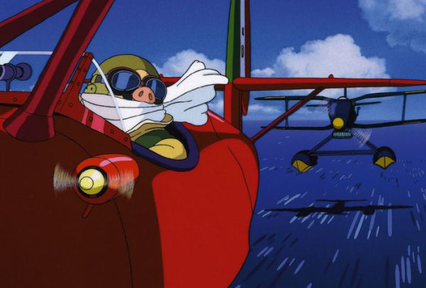Studio Ghibli: 100 Collectible Postcards, Volume 2: Final Frames from the Feature Films (1984-2023)