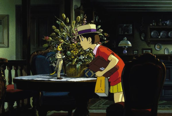 Studio Ghibli: 100 Collectible Postcards, Volume 2: Final Frames from the Feature Films (1984-2023)
