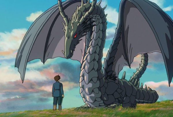 Studio Ghibli: 100 Collectible Postcards, Volume 2: Final Frames from the Feature Films (1984-2023)