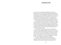 Alternative view 3 of What It Means to Be a Designer Today: Reflections, Questions, and Ideas from AIGA's Eye on Design