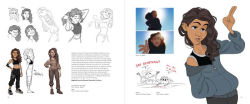Alternative view 12 of Disney/Pixar The Art of Inside Out 2