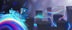 Alternative view 13 of Disney/Pixar The Art of Inside Out 2