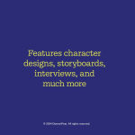 Alternative view 3 of Disney/Pixar The Art of Inside Out 2