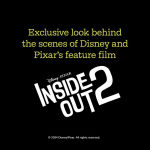 Alternative view 4 of Disney/Pixar The Art of Inside Out 2