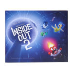 Alternative view 5 of Disney/Pixar The Art of Inside Out 2