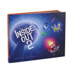 Alternative view 6 of Disney/Pixar The Art of Inside Out 2