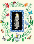 Alternative view 3 of The Secret Garden: An Illustrated Edition of the Classic Novel