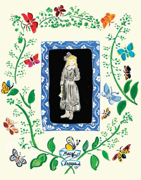 the Secret Garden: An Illustrated Edition of Classic Novel