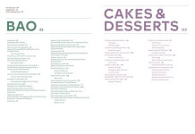 Alternative view 4 of Breaking Bao: 88 Bakes and Snacks from Asia and Beyond