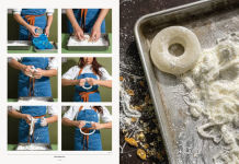 Alternative view 5 of Breaking Bao: 88 Bakes and Snacks from Asia and Beyond